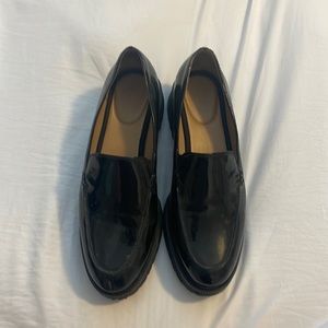 Franco Sarto Loafers 9.5